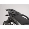 Set Adventure TRAX ADV Sw-Motech Argento. Triumph Tiger 900 GT / Rally Pro (23-).