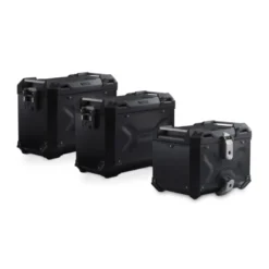Set Adventure TRAX ADV Sw-Motech Nero. BMW R 1300 GS (23-).