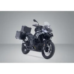Set Adventure TRAX ADV Sw-Motech Nero. BMW R 1300 GS (23-).
