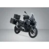 Set Adventure TRAX ADV Sw-Motech Nero. BMW R 1300 GS Adventure (24-).