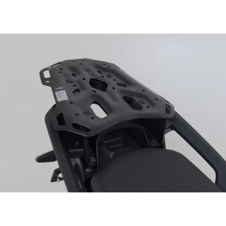Set Adventure TRAX ADV Sw-Motech Nero. BMW R 1300 GS Adventure (24-).