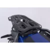 Set bagaglio Adventure Argento Suzuki V-Strom 1050DE (21-)