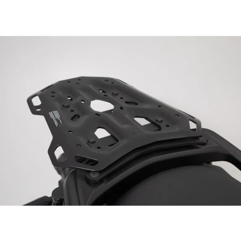 Set bagaglio Adventure Argento. Yamaha Tracer 9 (20-).
