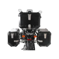 Set bagaglio Adventure Argento. Yamaha XT1200Z Super TenerÈ (10-).