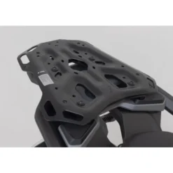Set bagaglio Adventure Nero BMW R 1300 GS (23-) Supporto bauletto BMW