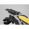 Set Bagaglio Adventure Nero. Suzuki Dl 650 V-Strom (16-).