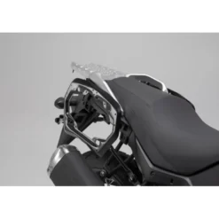 Set Bagaglio Adventure Nero. Suzuki Dl 650 V-Strom (16-).