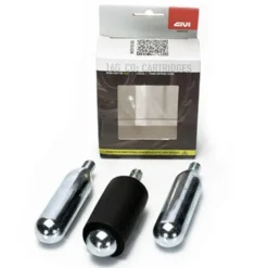 Set Bombolette Co2 Givi S450KIT