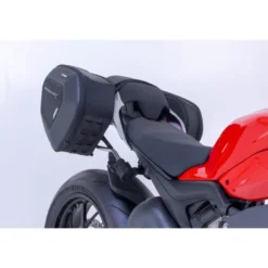 Set borse laterali PRO BLAZE H Ducati Streetfighter V4 / S (19-)