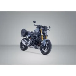 Set Borse Laterali Pro Blaze H Nero. Bmw F 900 R / Xr (19-).