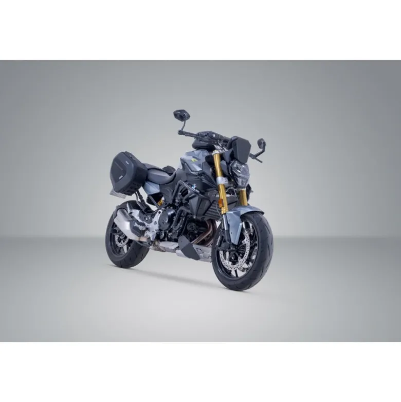 Set Borse Laterali Pro Blaze H Nero. Bmw F 900 R / Xr (19-).