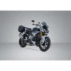 Set Borse Laterali Pro Blaze H Nero. Bmw S1000Rr (12-14) / S1000R (13-20).