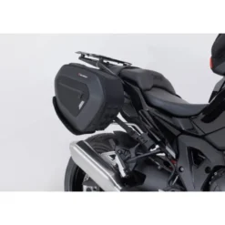 Set borse laterali PRO BLAZE H Nero BMW S 1000 XR (19-)