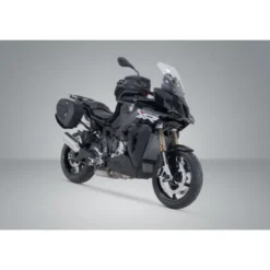 Set borse laterali PRO BLAZE H Nero BMW S 1000 XR (19-)