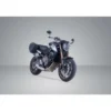 Set Borse Laterali Pro Blaze H Nero. Honda Cbr650R / Cb650R (18-).