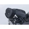 Set Borse Laterali Pro Blaze H Nero. Yamaha Mt-10 (16-) / Mt-10 Sp (16-).