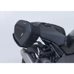 Set Borse Laterali Pro Blaze H Nero. Yamaha Mt-10 (16-) / Mt-10 Sp (16-).
