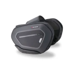 Set Borse Laterali Pro Blaze H Nero. Yamaha Mt-10 (16-) / Mt-10 Sp (16-).