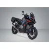 Set borse laterali PRO BLAZE H Sw-Motech Nero. BMW M 1000 XR (23-).
