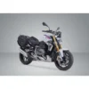 Set borse laterali PRO BLAZE H Sw-Motech Nero. BMW R 1200 R/RS (14-18), R 1250 R/RS (18-).