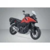 Set borse laterali PRO BLAZE H Sw-Motech Nero. Honda NC750X / XD (20-).