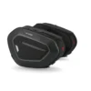 Set borse laterali PRO BLAZE H Sw-Motech Nero. Yamaha XSR700 (15-), XSR700 XT (19-).