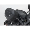 Set borse laterali PRO BLAZE Nero. LiveWire ONE.