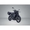 Set borse laterali PRO BLAZE Nero Yamaha MT-09 (23-)