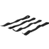 Set Cinghia Con Passante 4 Pezzi. Per Sysbag Wp.