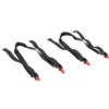 Set 2 Cinghie Sw-Motech Borsa Posteriore PRO