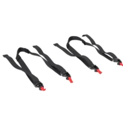 Set 2 Cinghie Sw-Motech Borsa Posteriore PRO