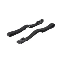 Set 4 Cinghie Sw-Motech Nero
