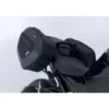 Set Di Borse Laterali Pro Blaze H Per Nero. Kawasaki Z900 (16-).