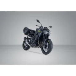 Set Di Borse Laterali Pro Blaze H Per Nero. Kawasaki Z900 (16-).