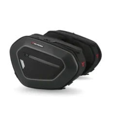 Set Di Borse Laterali Pro Blaze H Per Nero. Kawasaki Z900Rs/ Cafe / Se (17-).