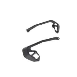 Set Di Estensione Per Paramani Sport Nero. Per Lato Sinistro E Destro.
