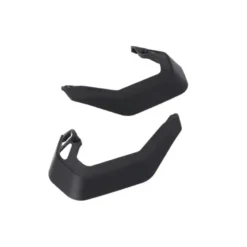 Set Di Estensione Per Paramani Sport Nero. Per Lato Sinistro E Destro.