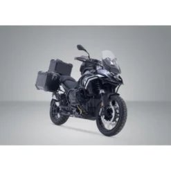 Set di protezione Adventure BMW R 1300 GS (23-)