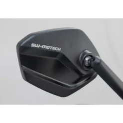 Set Di Specchietti Sportivi Corto. M10.