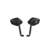 Set Di Specchietti Sportivi Corto. M10X1,25 Destra/Sinistra.
