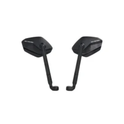 Set Di Specchietti Sport Lungo. M10.