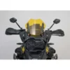 Set Di Specchietti Sport Lungo. M10X1,25. Alto.