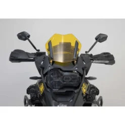 Set Di Specchietti Sport Lungo. M10X1,25 Destra/Sinistra.