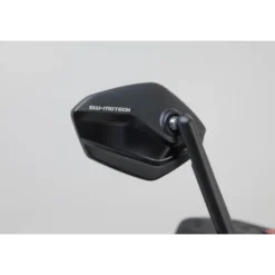 Set Di Specchietti Sport Lungo. M10X1,25 Destra/Sinistra.