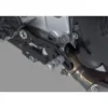 Set Leva Cambio E Leva Freno Bmw F 900 R (19-).