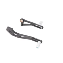Set Leva Cambio E Leva Freno Harley Davidson Pan America 1250.