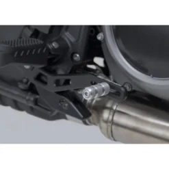 Set Leva Cambio E Leva Freno Harley Davidson Pan America 1250.