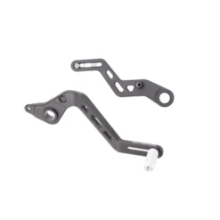 Set Leva Cambio E Leva Freno Suzuki V-Strom 800 / 800De (22-).