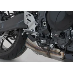 Set Leva Cambio E Leva Freno Yamaha Mt 09 (20-).