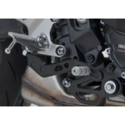 Set Leva Cambio E Leva Freno Yamaha Mt 09 (20-).
